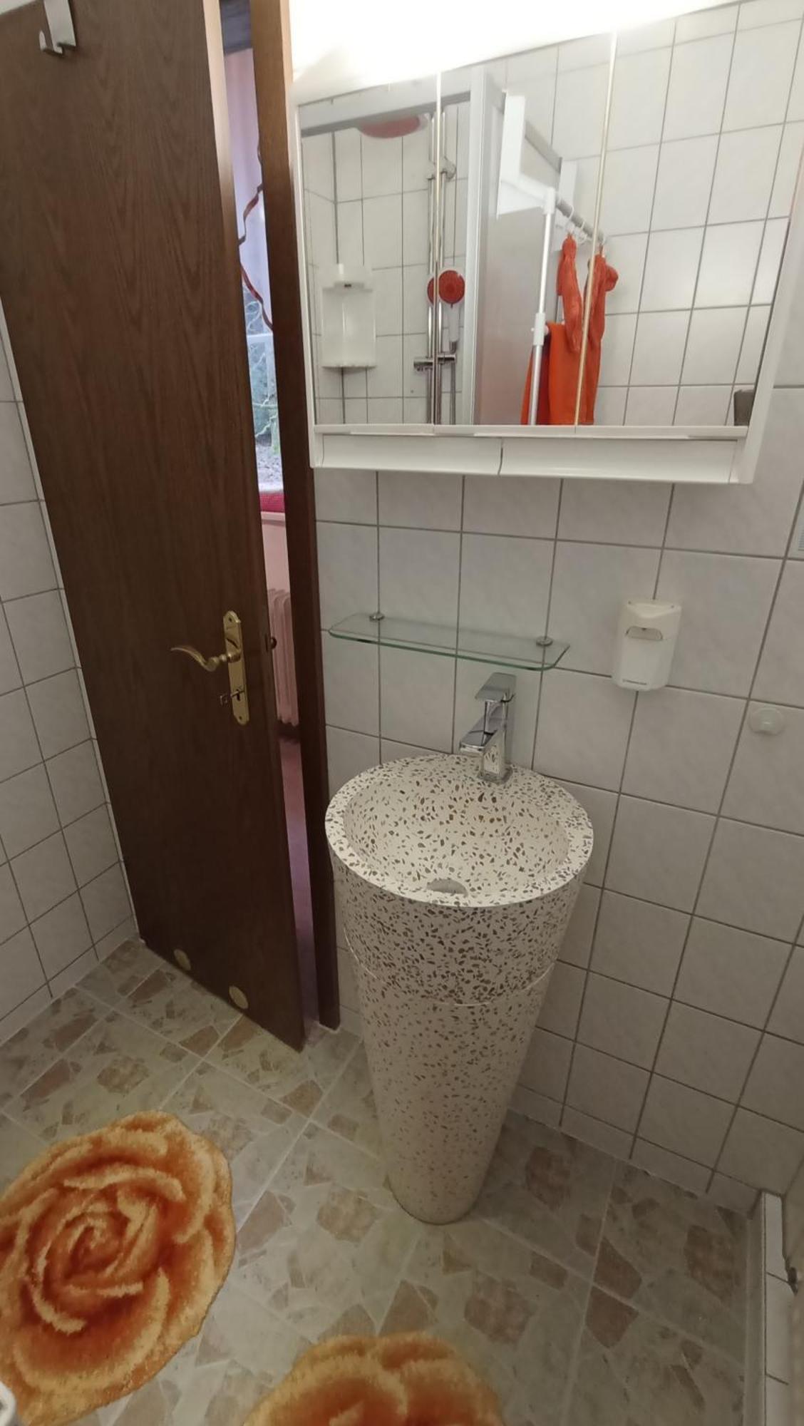 Pension Waldidyll Stützerbach Oda fotoğraf